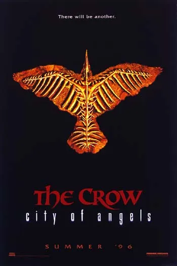 The Crow: The City of Angels
