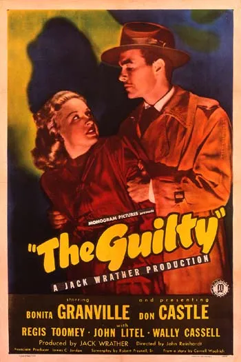 The Guilty
