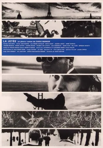 La Jetee