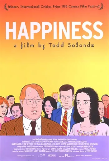 Happiness