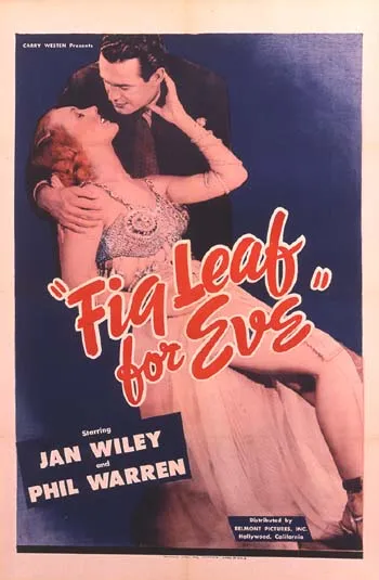 A Fig Leaf for Eve