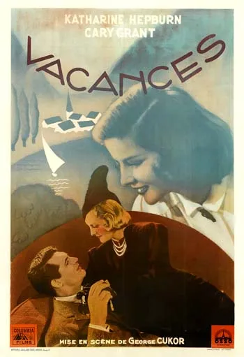 Holiday / Vacances
