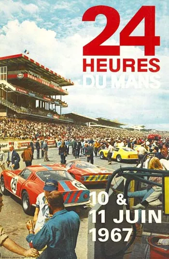 Le Mans