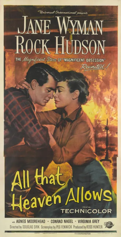 All That Heaven Allows