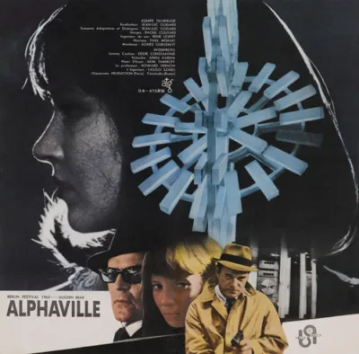 Alphaville