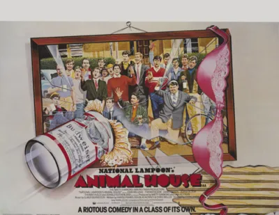Animal House