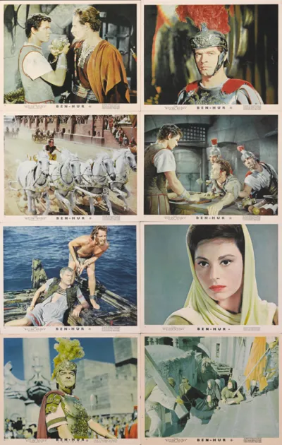 Ben Hur