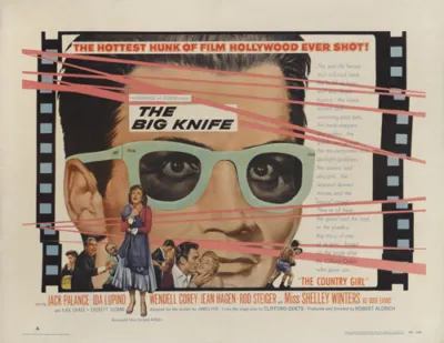 The Big Knife