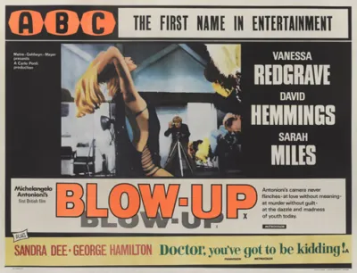 Blow Up