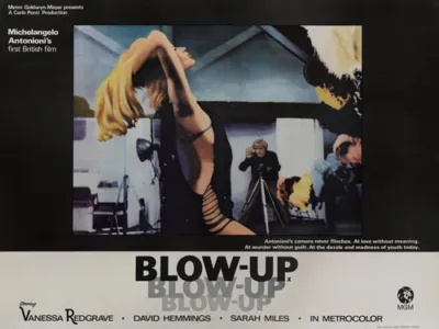 Blow Up