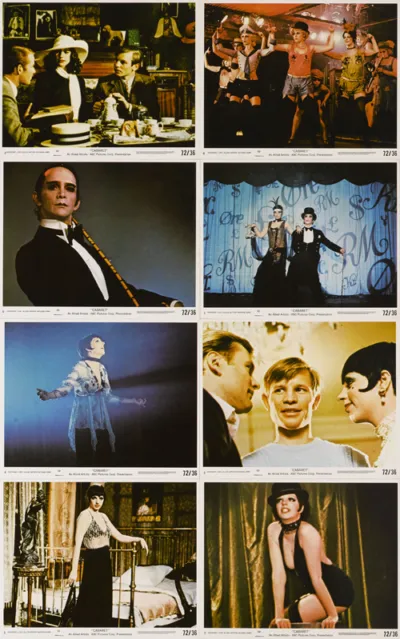Cabaret