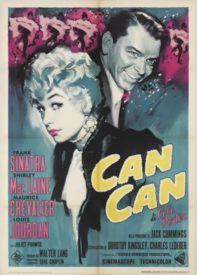 Can-Can