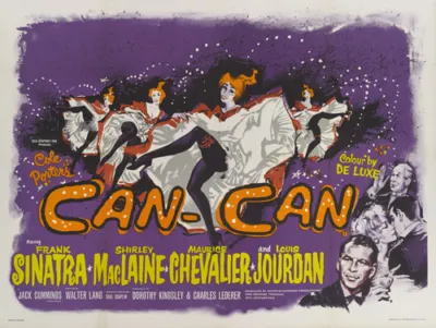 Can-Can