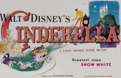 Cinderella