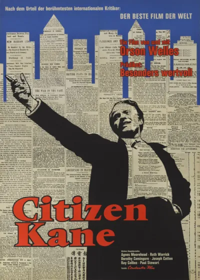 Citizen Kane