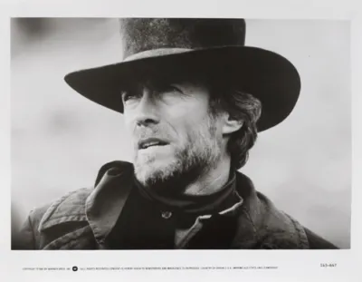 Pale Rider