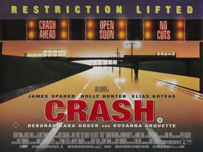 Crash