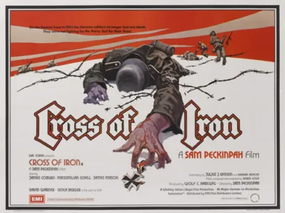 Cross of Iron