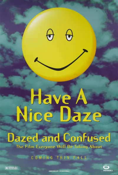 Dazed and Confused