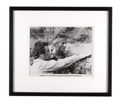 The Deer Hunter