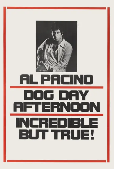 Dog Day Afternoon