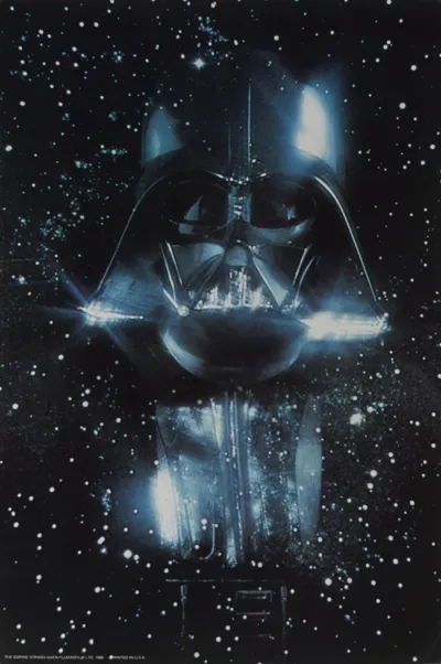 The Empire Strikes Back