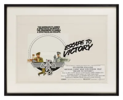 Escape to Victory