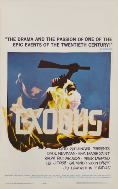 Exodus
