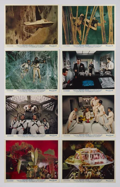 Fantastic Voyage