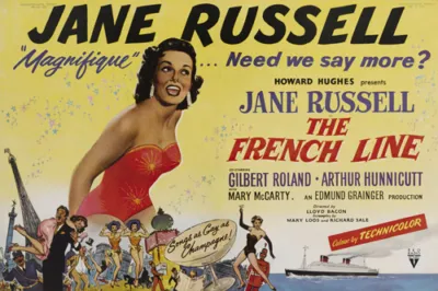 The French Line