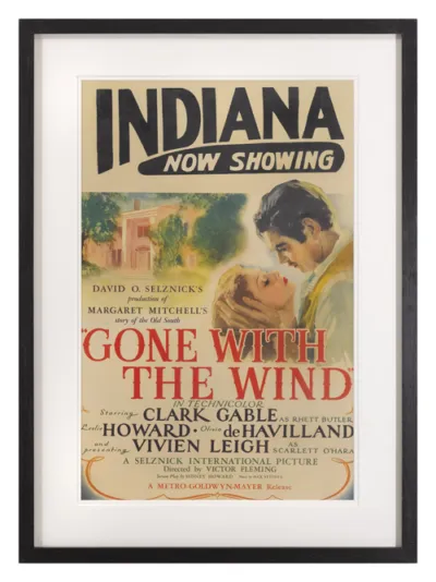 Gone with the Wind