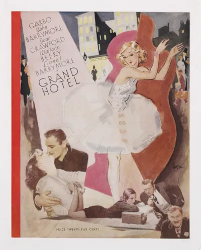 Grand Hotel