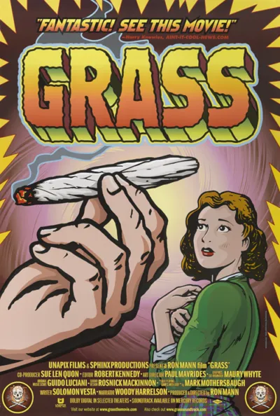 Grass