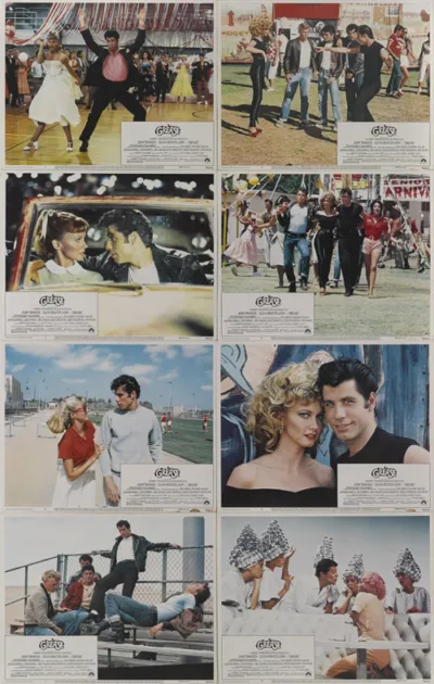 Grease