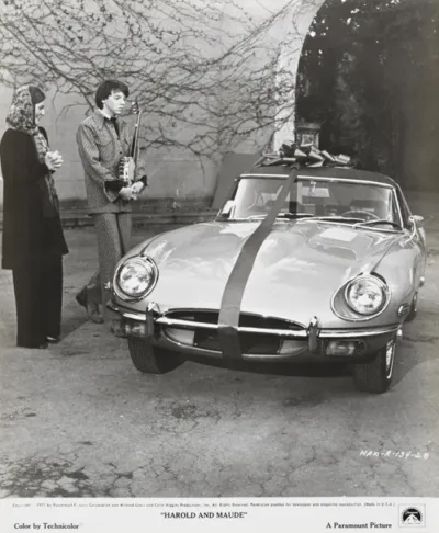 Harold and Maude