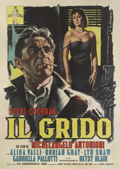 Il Grido