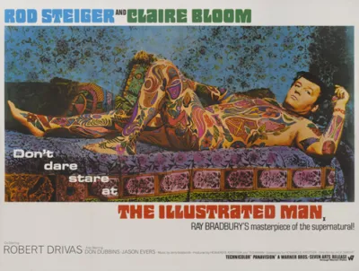The Illustrated Man