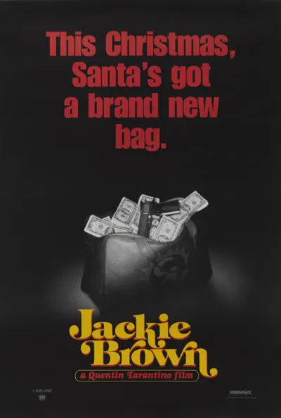 Jackie Brown