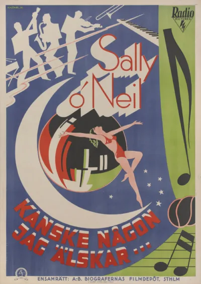 Jazz Heaven / Kanske Nagon Jag Akskar