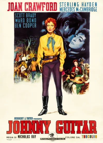 Johnny Guitar