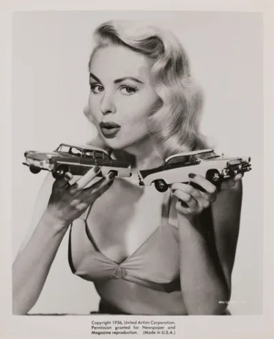 Hot Cars