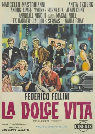 La Dolce Vita