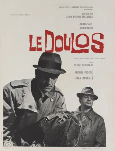Le Doulos