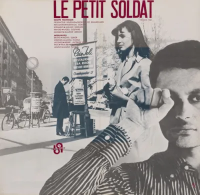 Le Petit Soldat / The Little Soldier