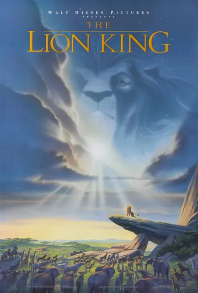 The Lion King
