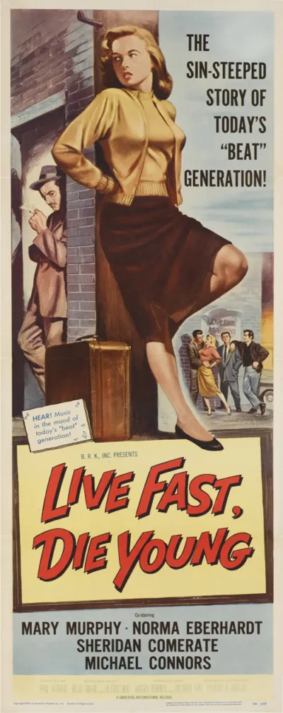 Live Fast, Die Young