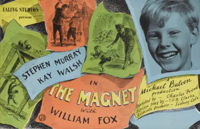 The Magnet
