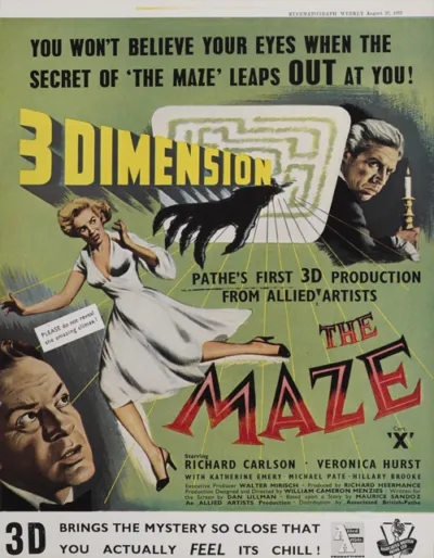 The Maze