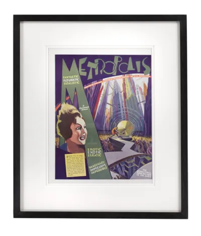 Metropolis