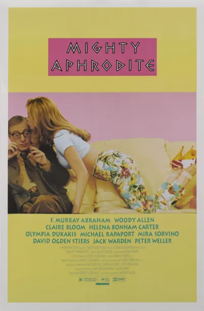 Mighty Aphrodite